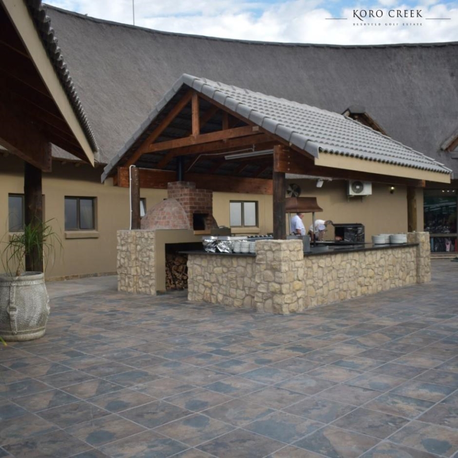 0 Bedroom Property for Sale in Koro Creek Golf Estate Limpopo