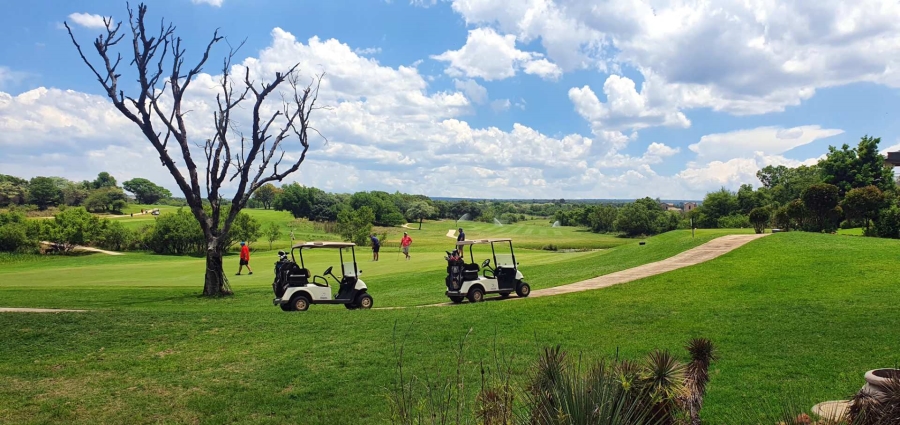 0 Bedroom Property for Sale in Koro Creek Golf Estate Limpopo