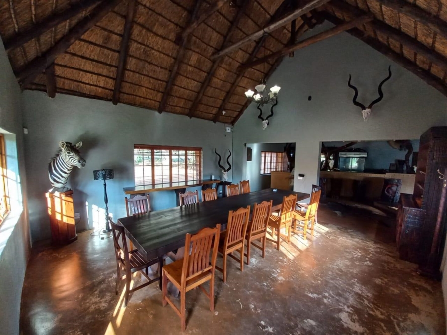 0 Bedroom Property for Sale in Vaalwater Limpopo
