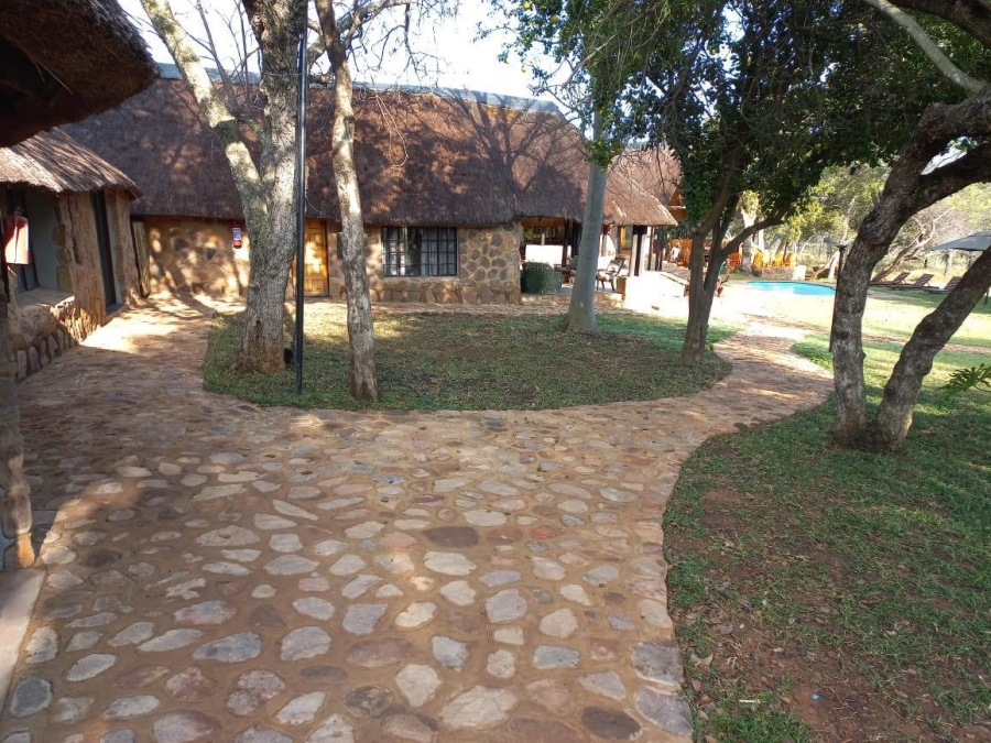 0 Bedroom Property for Sale in Vaalwater Limpopo