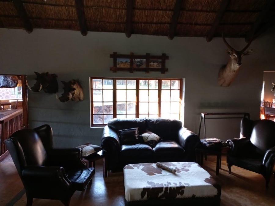 0 Bedroom Property for Sale in Vaalwater Limpopo