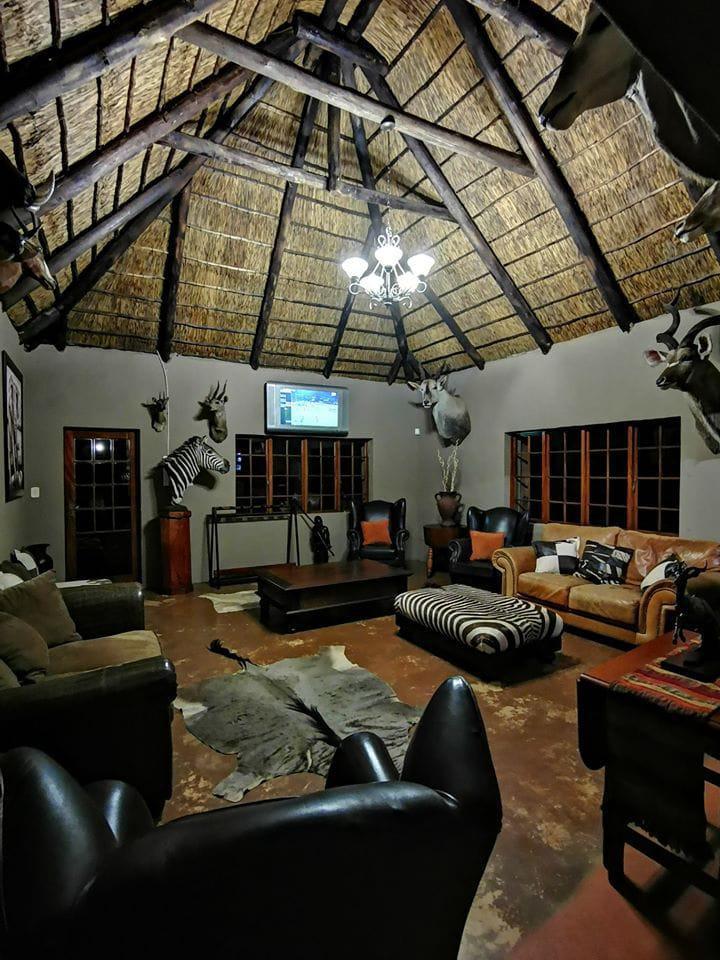 0 Bedroom Property for Sale in Vaalwater Limpopo