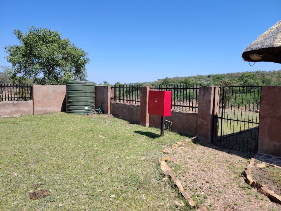 0 Bedroom Property for Sale in Vaalwater Limpopo