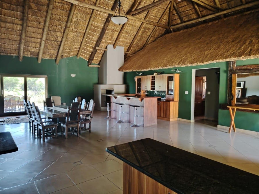 0 Bedroom Property for Sale in Vaalwater Limpopo