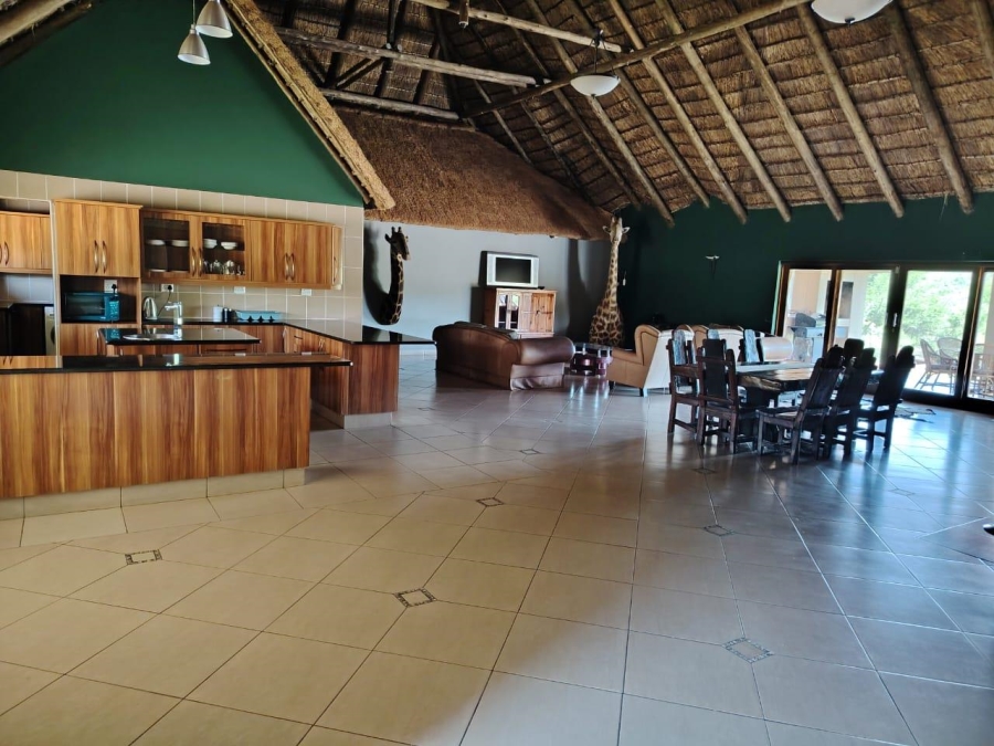 0 Bedroom Property for Sale in Vaalwater Limpopo