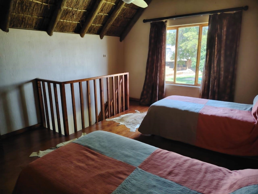 0 Bedroom Property for Sale in Vaalwater Limpopo