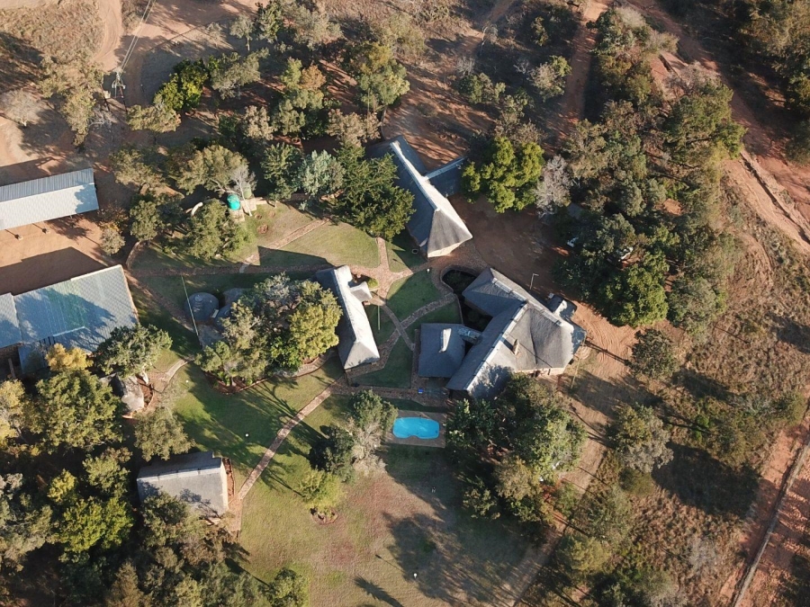 0 Bedroom Property for Sale in Vaalwater Limpopo