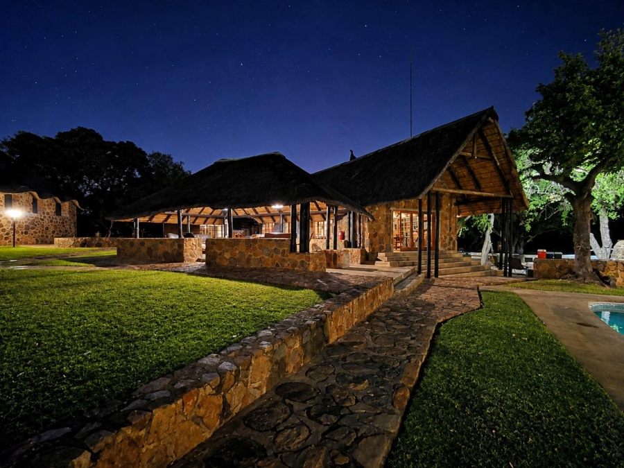 0 Bedroom Property for Sale in Vaalwater Limpopo