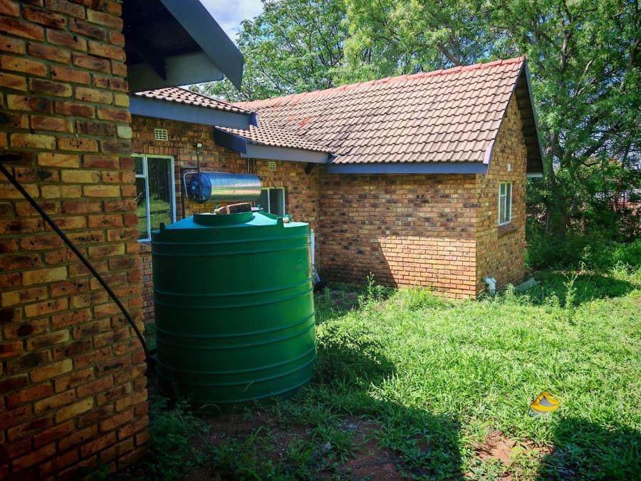 To Let 3 Bedroom Property for Rent in Burgersfort Limpopo