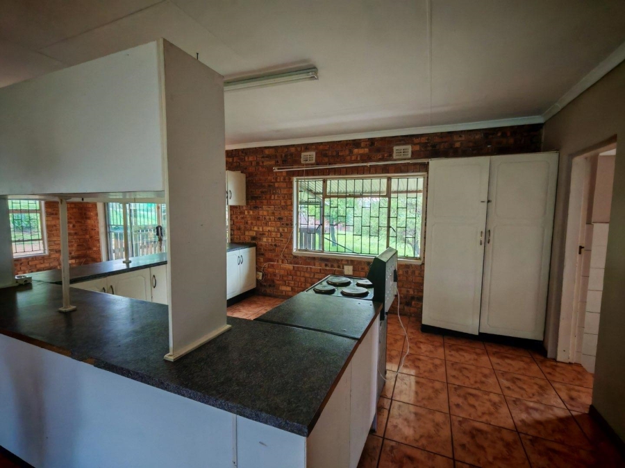 To Let 3 Bedroom Property for Rent in Burgersfort Limpopo