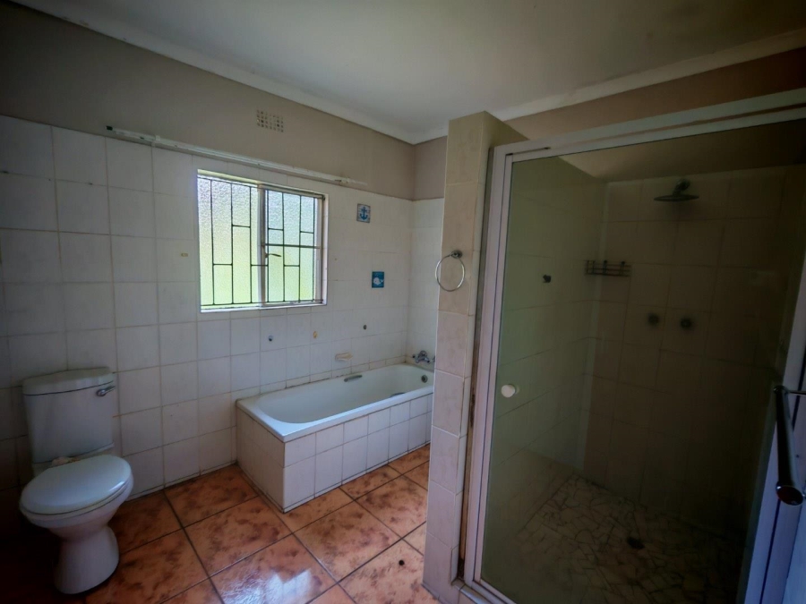 To Let 3 Bedroom Property for Rent in Burgersfort Limpopo
