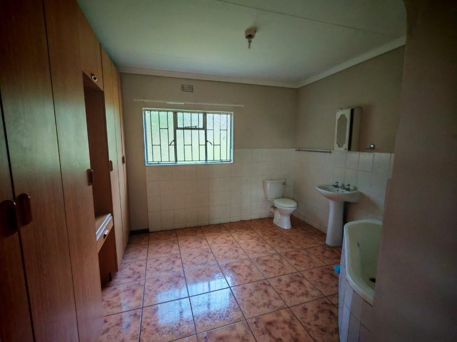 To Let 3 Bedroom Property for Rent in Burgersfort Limpopo