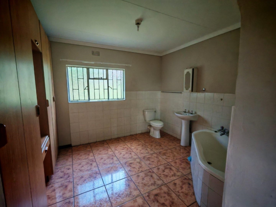To Let 3 Bedroom Property for Rent in Burgersfort Limpopo