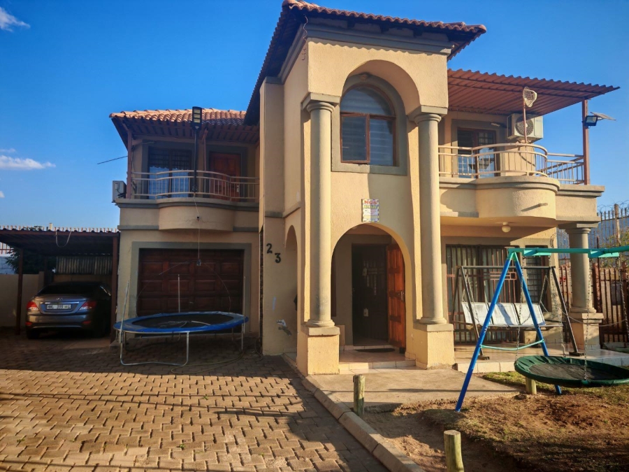 3 Bedroom Property for Sale in Burgersfort Limpopo