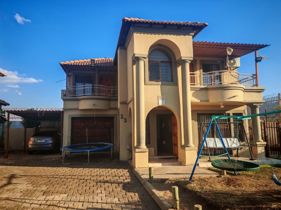 3 Bedroom Property for Sale in Burgersfort Limpopo