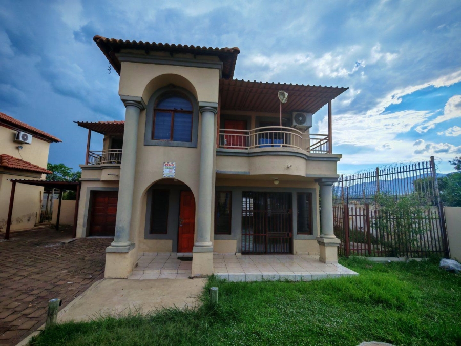 3 Bedroom Property for Sale in Burgersfort Limpopo