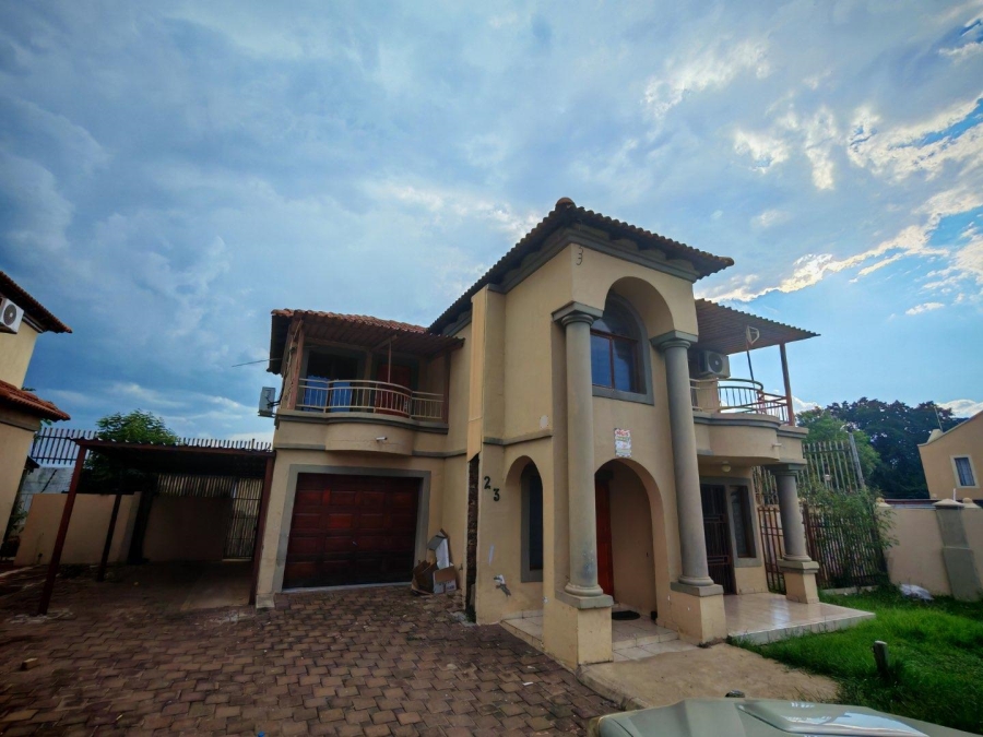 3 Bedroom Property for Sale in Burgersfort Limpopo