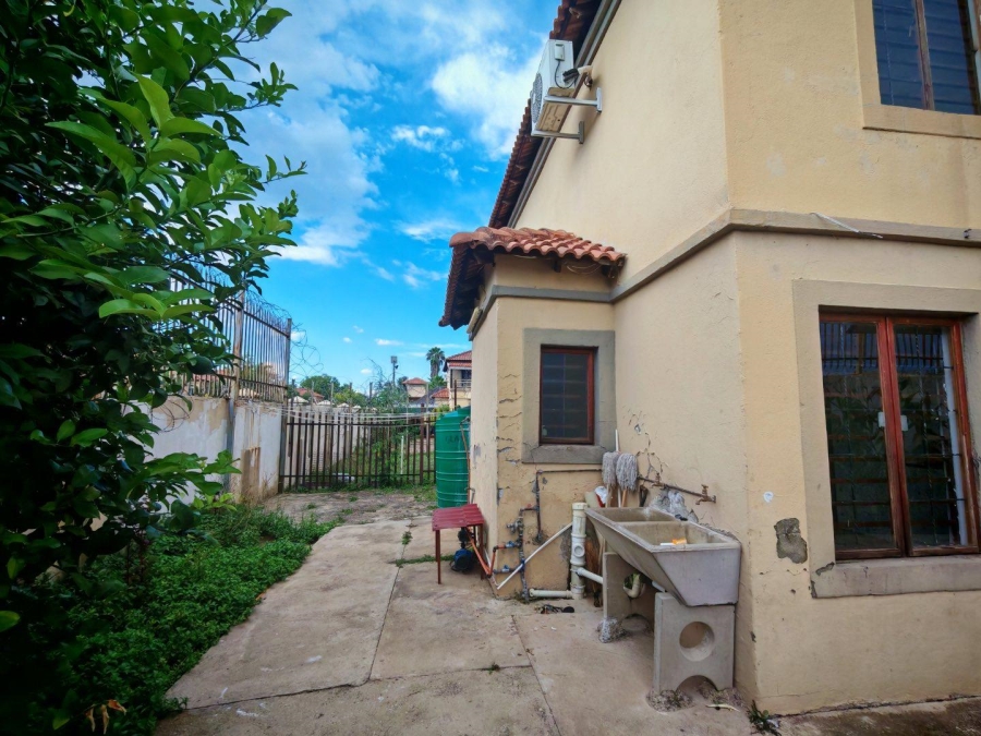 3 Bedroom Property for Sale in Burgersfort Limpopo