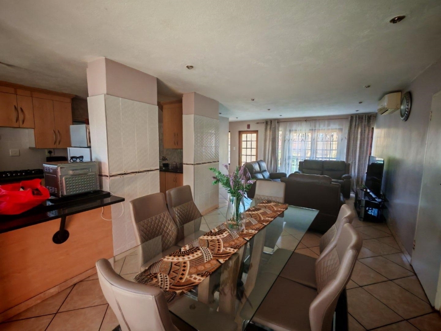 To Let 3 Bedroom Property for Rent in Burgersfort Limpopo