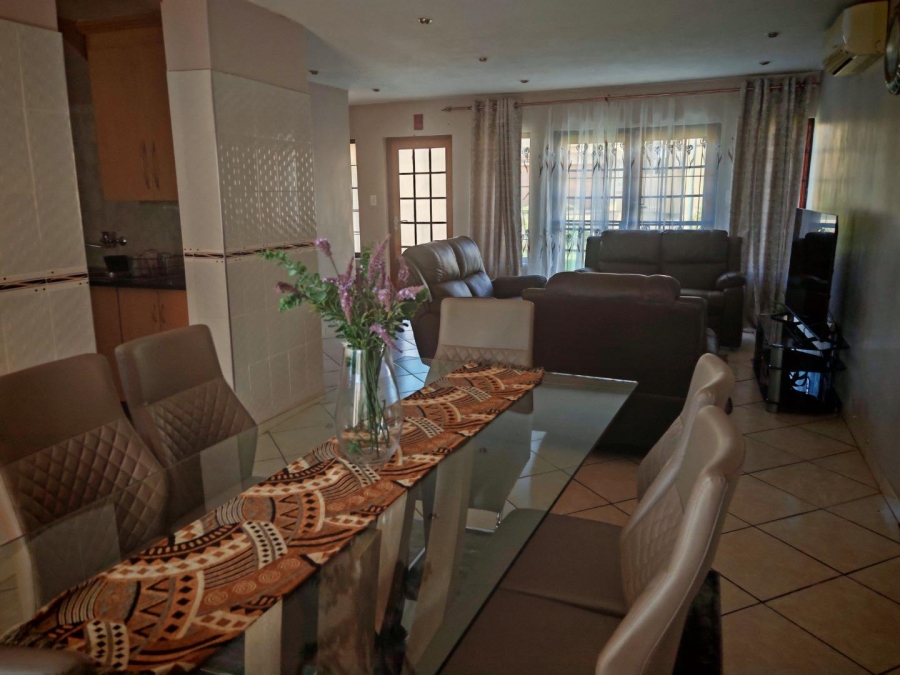 To Let 3 Bedroom Property for Rent in Burgersfort Limpopo