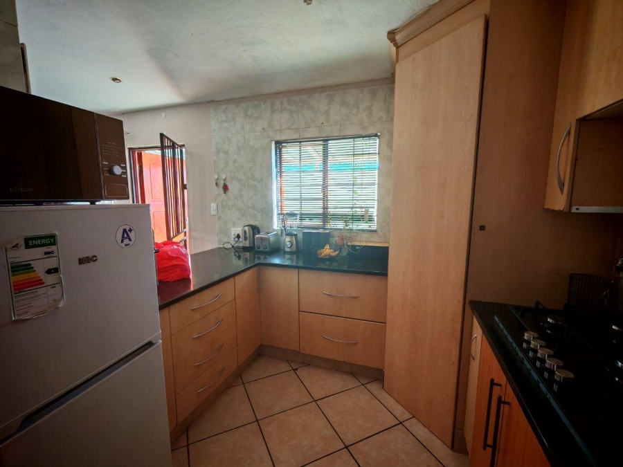 To Let 3 Bedroom Property for Rent in Burgersfort Limpopo