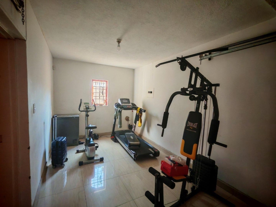 To Let 3 Bedroom Property for Rent in Burgersfort Limpopo