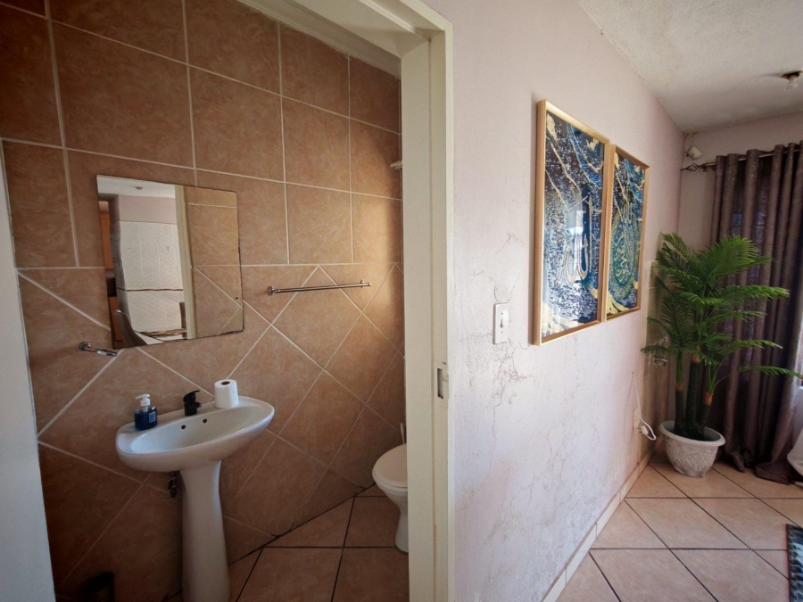 To Let 3 Bedroom Property for Rent in Burgersfort Limpopo