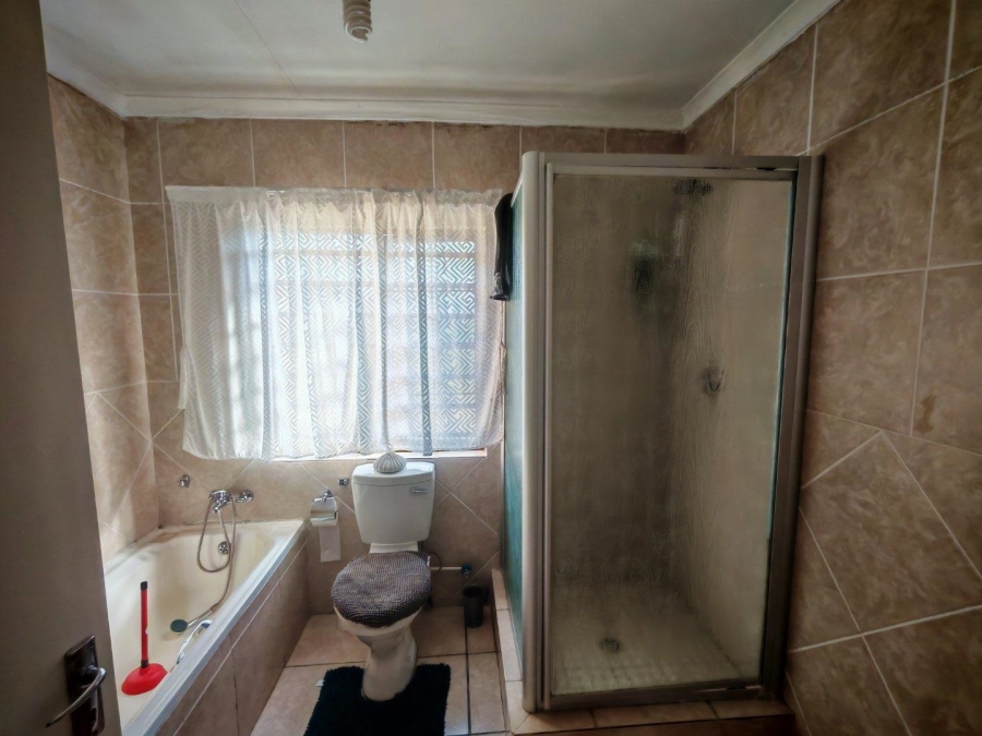 To Let 3 Bedroom Property for Rent in Burgersfort Limpopo