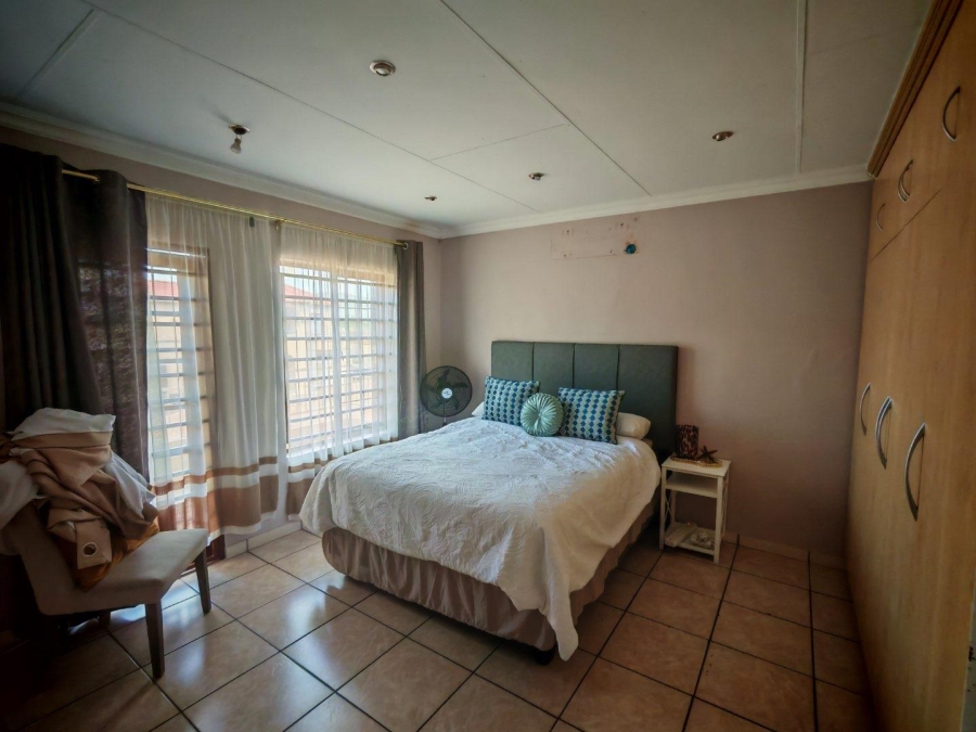 To Let 3 Bedroom Property for Rent in Burgersfort Limpopo