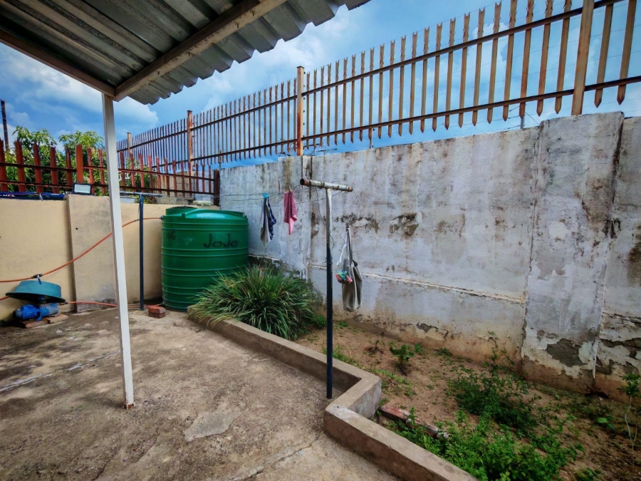 To Let 3 Bedroom Property for Rent in Burgersfort Limpopo