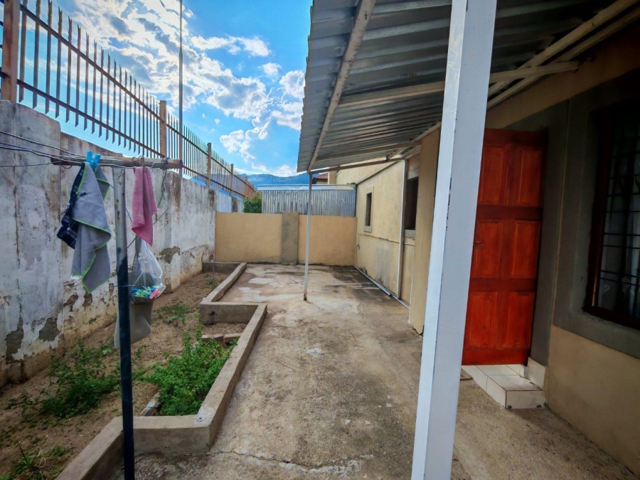 To Let 3 Bedroom Property for Rent in Burgersfort Limpopo