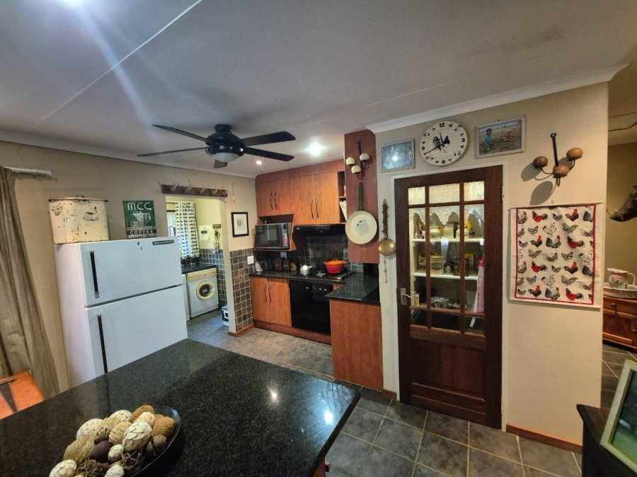 3 Bedroom Property for Sale in Leeupoort Limpopo