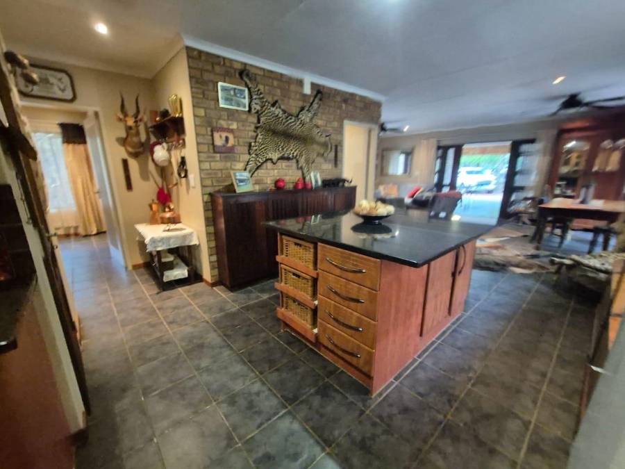 3 Bedroom Property for Sale in Leeupoort Limpopo