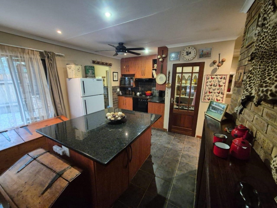 3 Bedroom Property for Sale in Leeupoort Limpopo