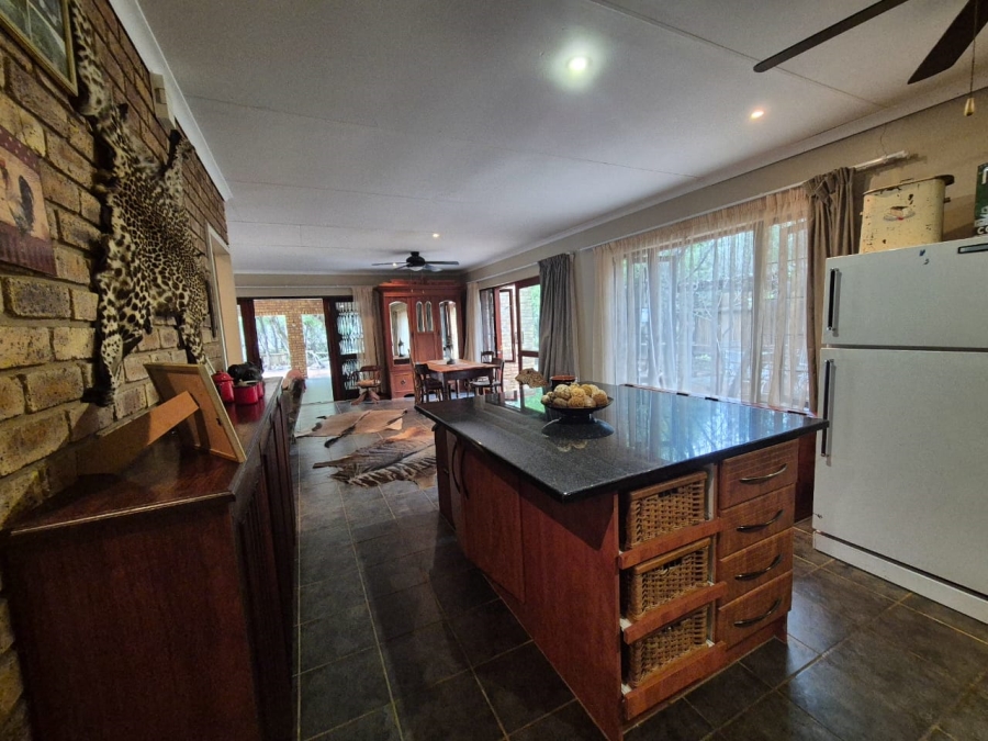 3 Bedroom Property for Sale in Leeupoort Limpopo