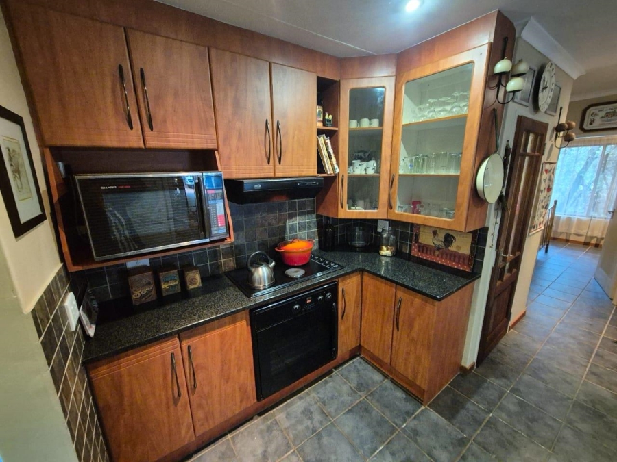 3 Bedroom Property for Sale in Leeupoort Limpopo