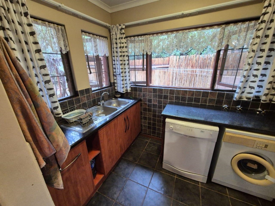 3 Bedroom Property for Sale in Leeupoort Limpopo