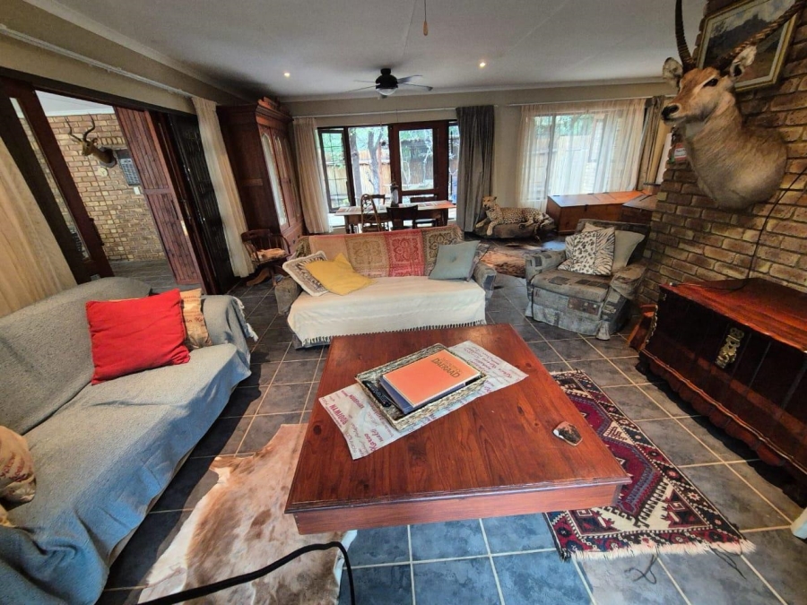 3 Bedroom Property for Sale in Leeupoort Limpopo