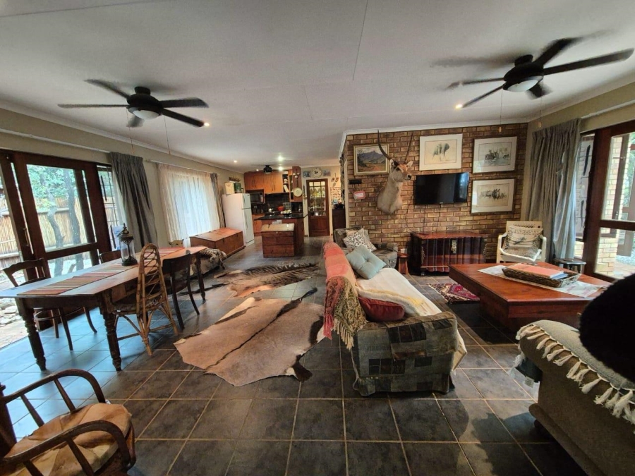 3 Bedroom Property for Sale in Leeupoort Limpopo