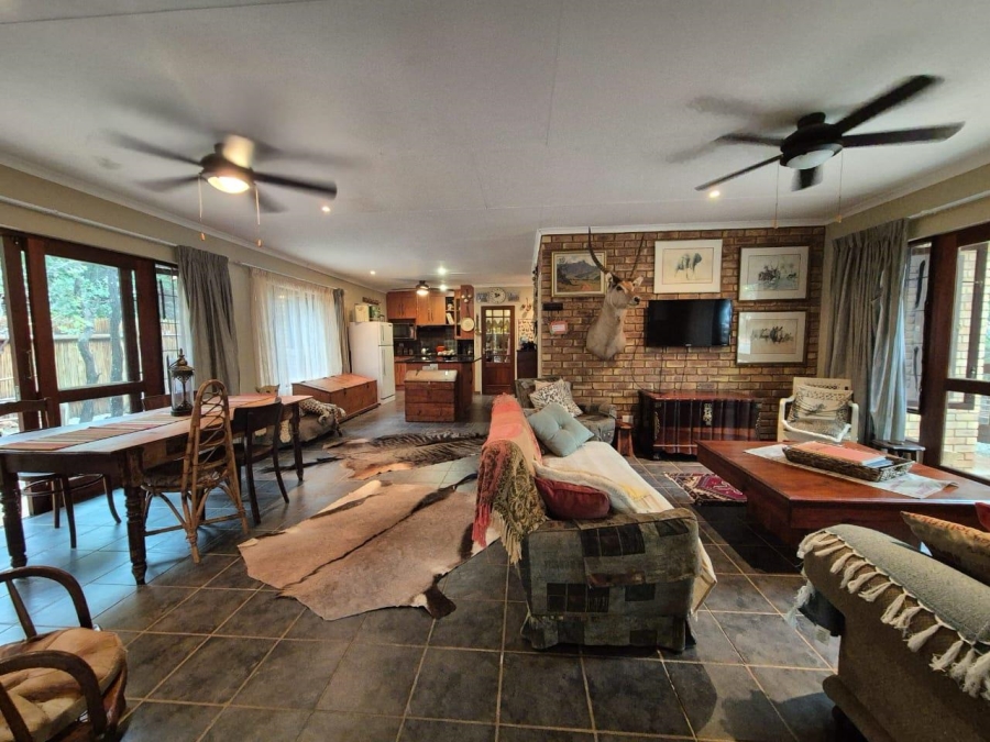 3 Bedroom Property for Sale in Leeupoort Limpopo