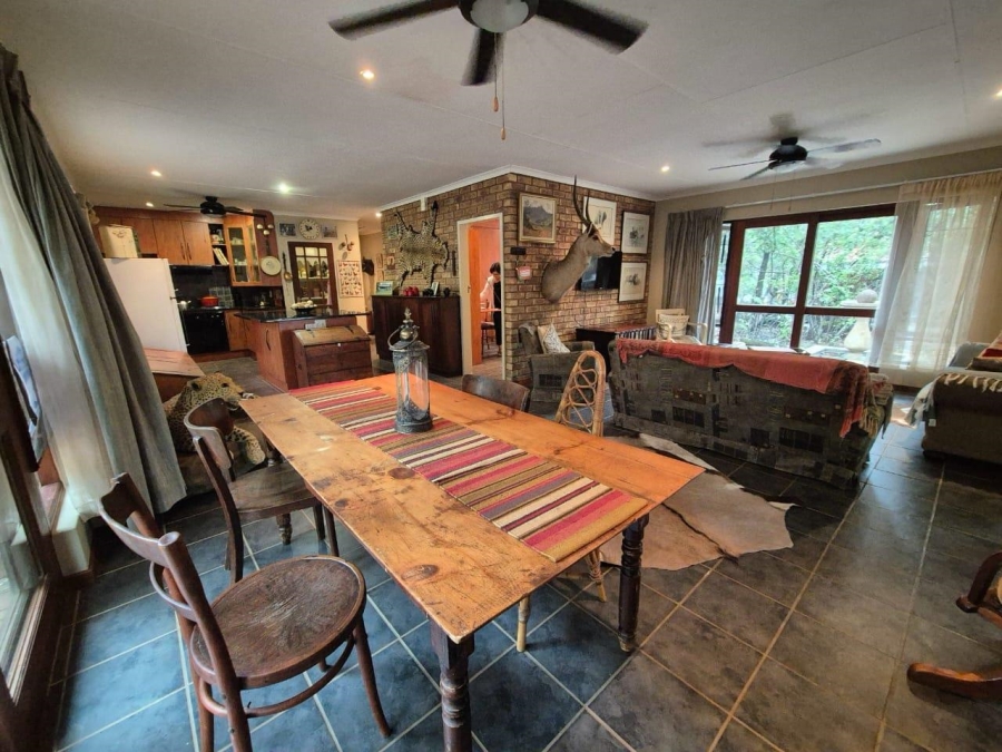 3 Bedroom Property for Sale in Leeupoort Limpopo