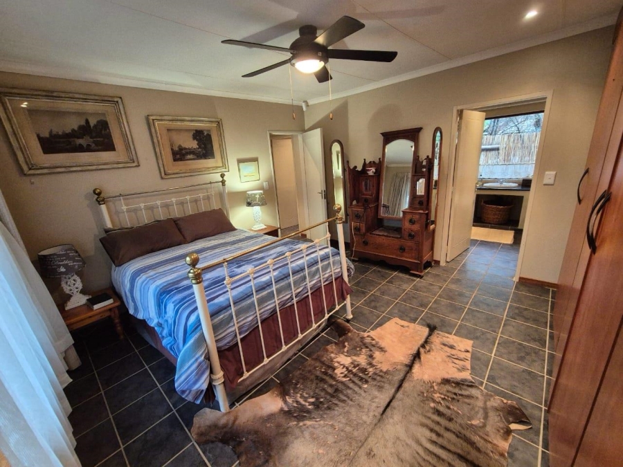 3 Bedroom Property for Sale in Leeupoort Limpopo