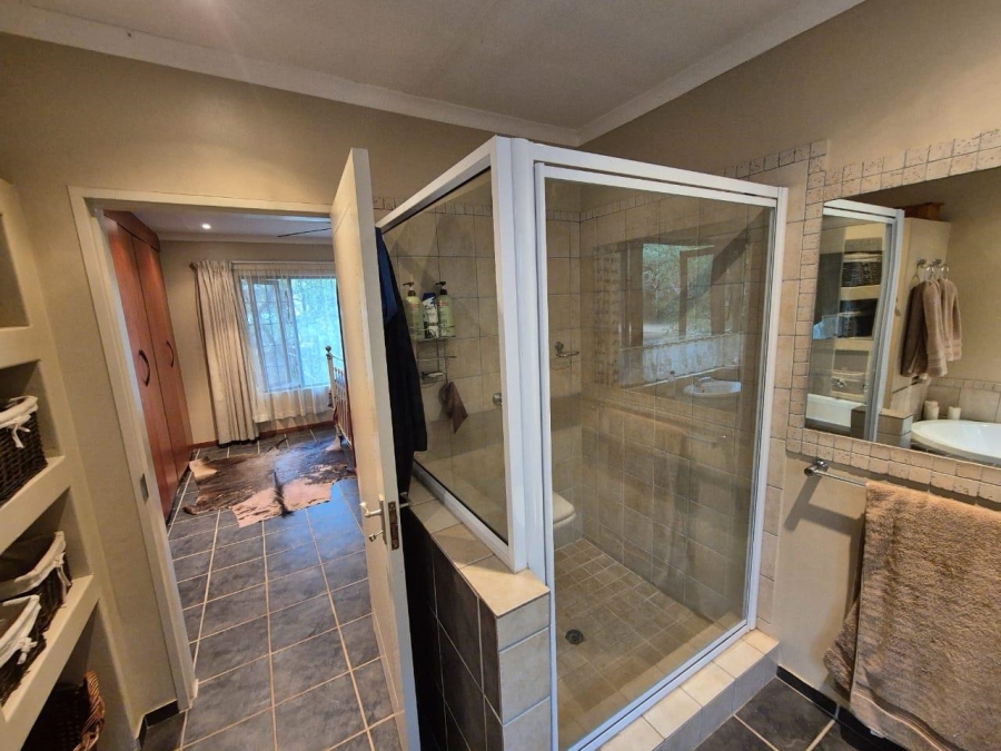 3 Bedroom Property for Sale in Leeupoort Limpopo