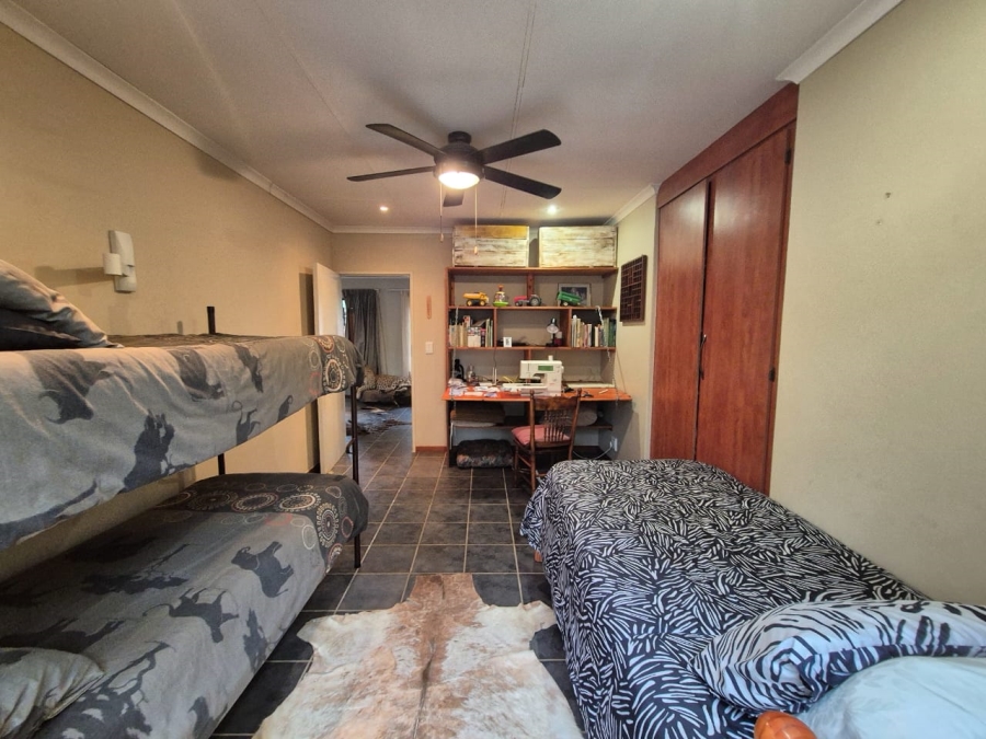 3 Bedroom Property for Sale in Leeupoort Limpopo