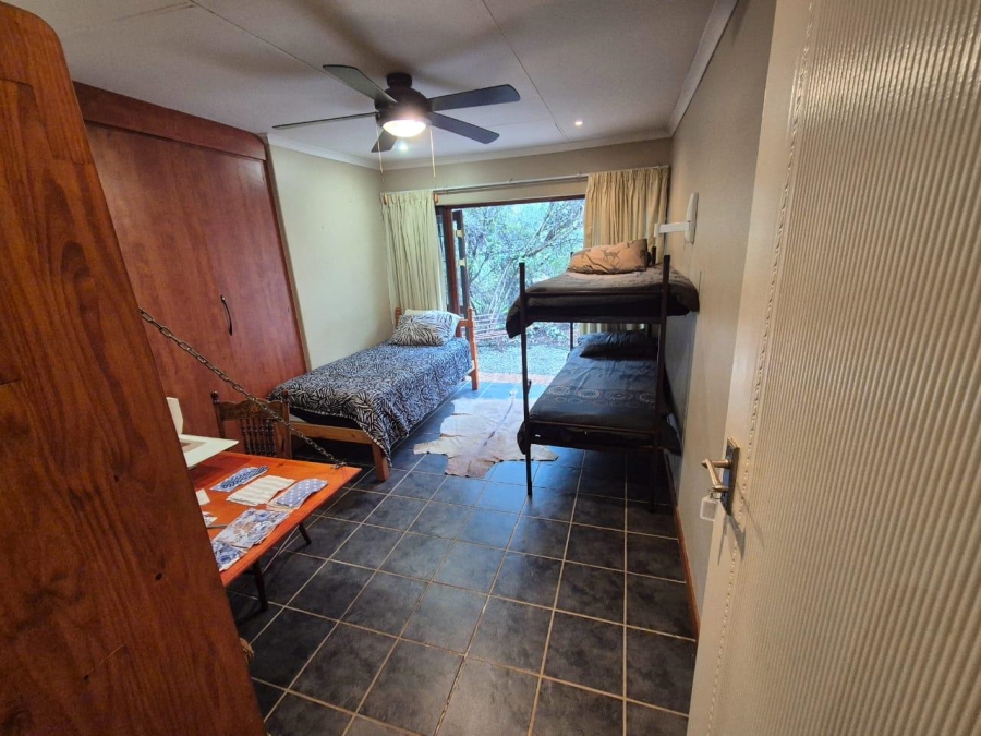 3 Bedroom Property for Sale in Leeupoort Limpopo