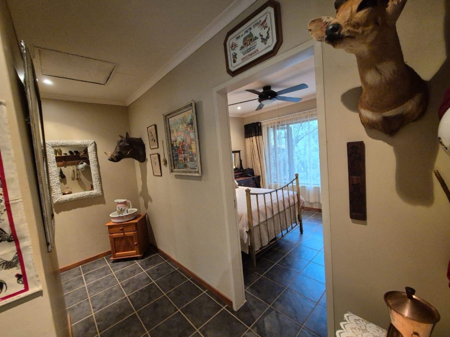 3 Bedroom Property for Sale in Leeupoort Limpopo