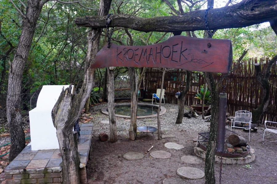 3 Bedroom Property for Sale in Leeupoort Limpopo