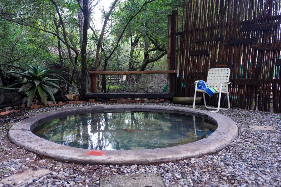 3 Bedroom Property for Sale in Leeupoort Limpopo