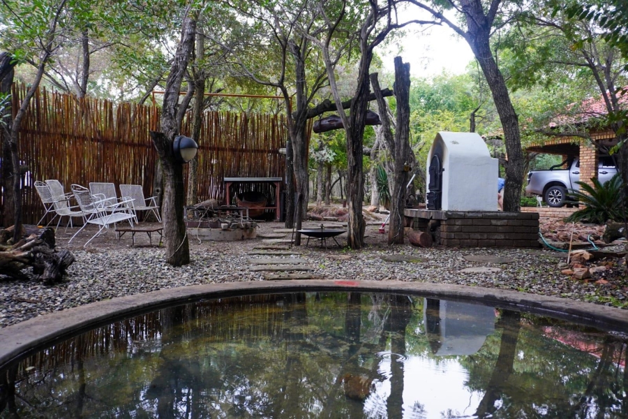 3 Bedroom Property for Sale in Leeupoort Limpopo