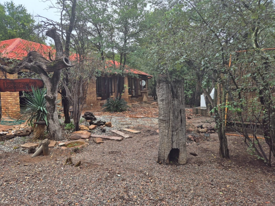 3 Bedroom Property for Sale in Leeupoort Limpopo